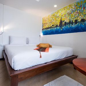 Small King Room